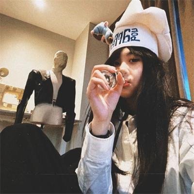 燕子与鹦鹉