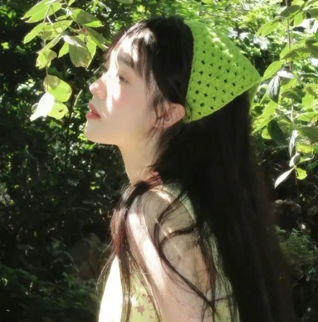 牵手向明天