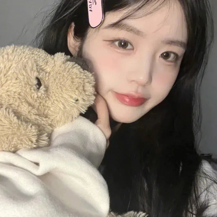 水与火的缠绵